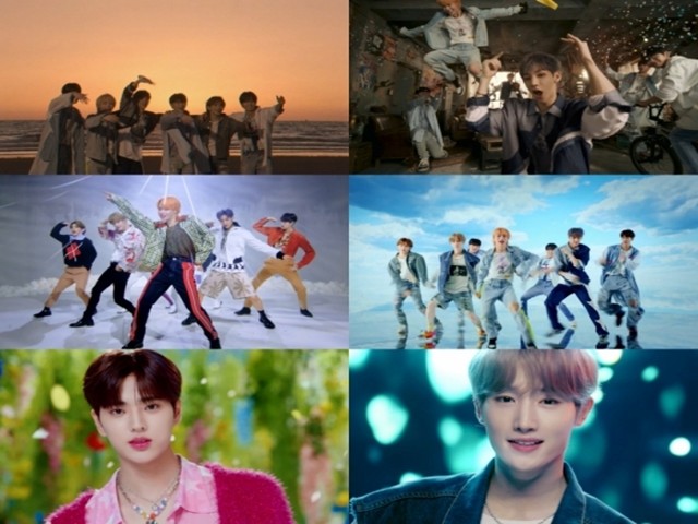 TEMPEST - Can’t Stop Shining