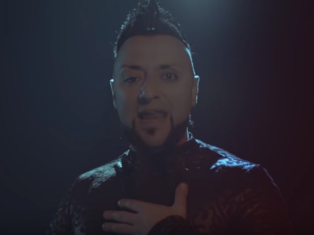 Hayko Cepkin - Dans Et