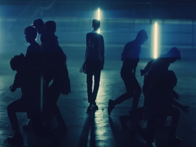 UP10TION'dan 3. Japonca single  