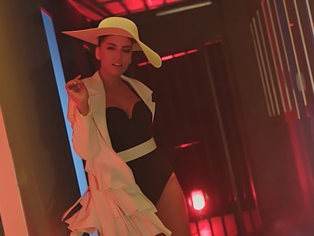 Funda - Yanmaz Ağzın (Thom Colvin Remix)