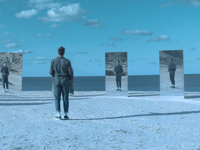 Mr. Nothing - Symphony Of My Heart