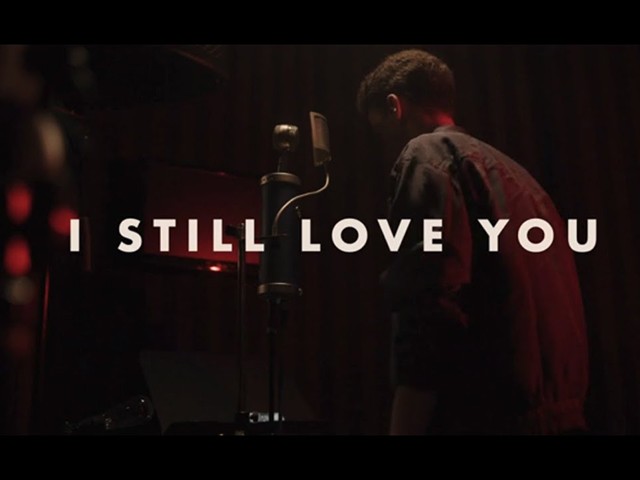 NIGHT TRAVELER - I Still Love You