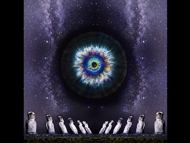 Erdem Tunalı - First Time I Saw You