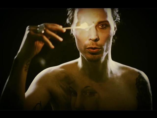 MGT & Ville Valo - Knowing Me Knowing You