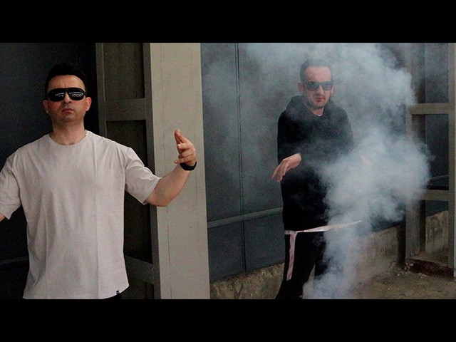 Emre Ogden ft MR-T - Yeniden Doğdum