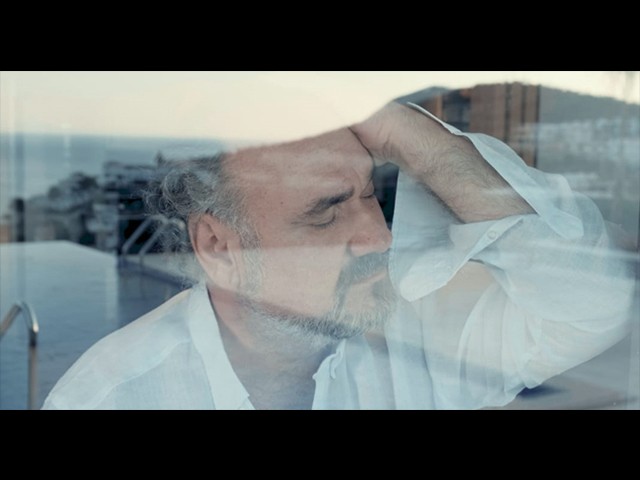 Hakan Aysev - İmtihan