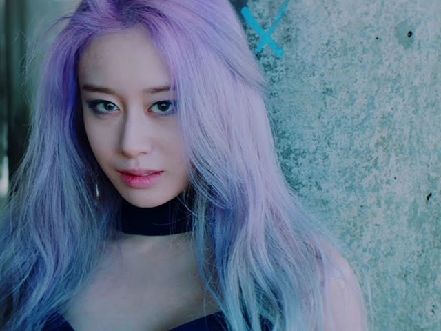JIYEON - TAKE A HIKE