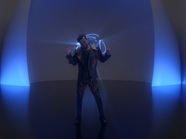 Kenan Doğulu - Vay Be