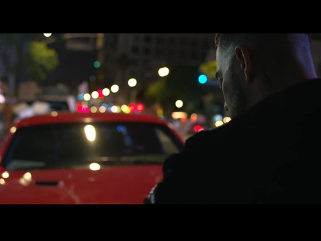 Gökhan Özen - Bağrında