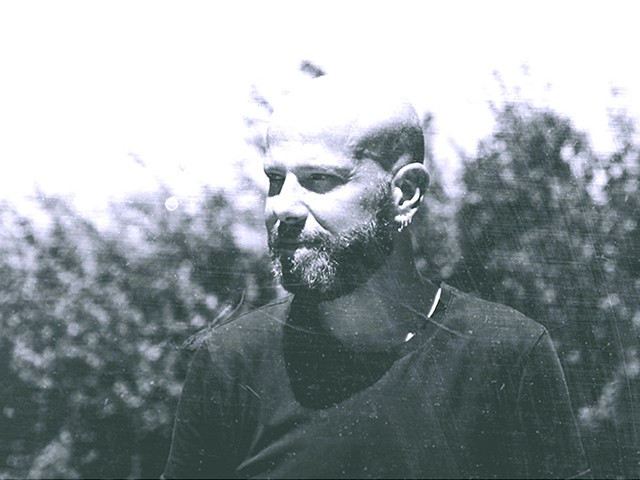 Ali Başarır -Tree House