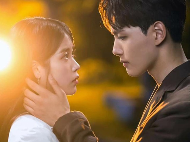 IU - Our Happy Ending (Hotel Del Luna OST)