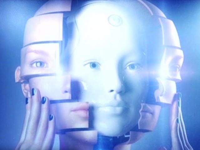 DREAM THEATER - Paralyzed