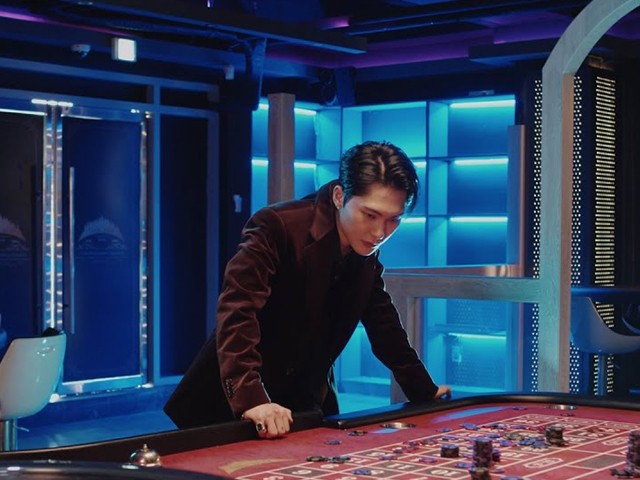 Xydo - BETTING (feat. pH-1)