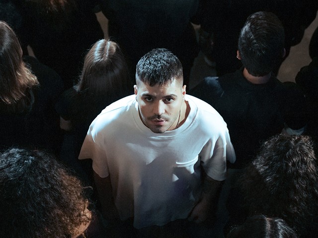 Emir Can İğrek - Kor