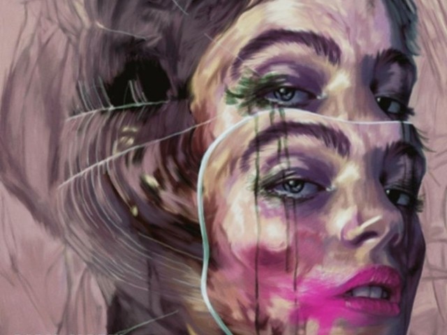 Barış Çapkın - Gözlerin mi Kaldı