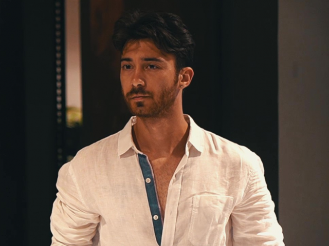 Ali Özcan - İmkansız O