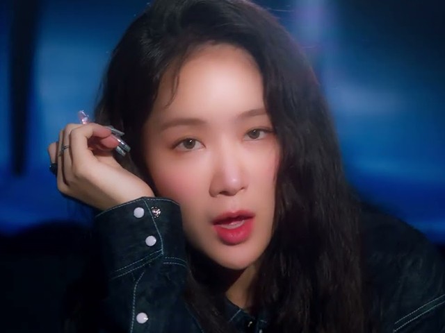 SOYOU - Business (Feat. BE'O)