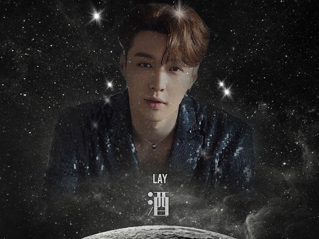 Lay Zhang - JIU