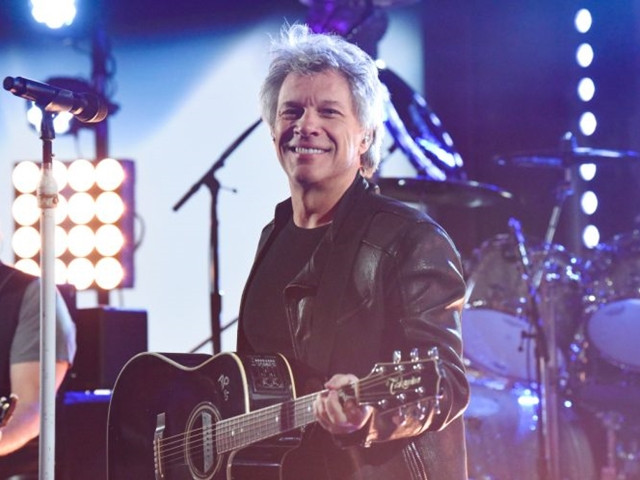 Bon Jovi'den ‘When We Were Us’