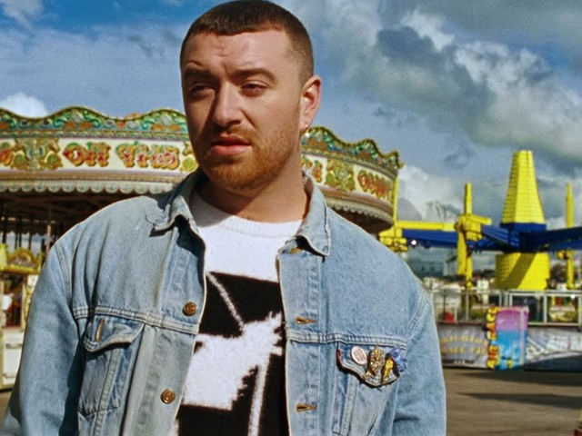 Sam Smith - Kids Again