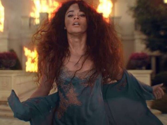 Camila Cabello - Liar