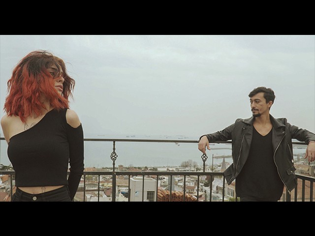 Hüseyin Demirci & Sude - Eyleme