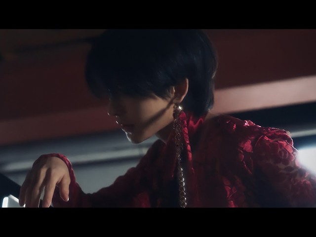 HyunJun Hur - Let Me Drown