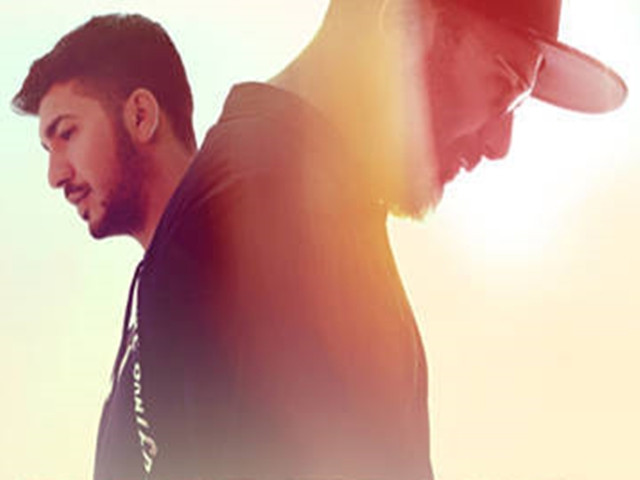 Deeperise feat. Jabbar