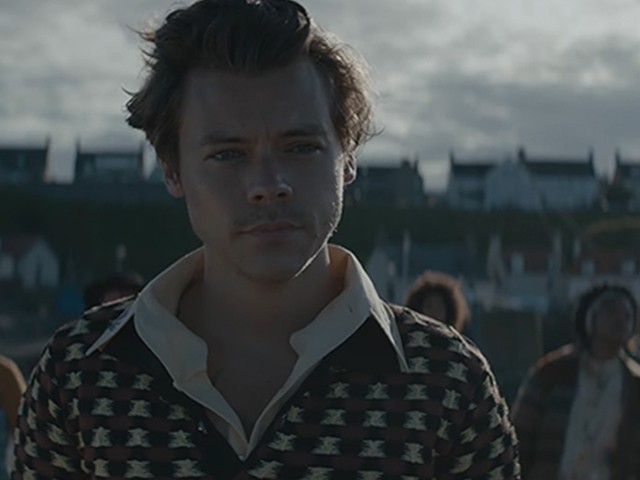 Harry Styles - Adore You