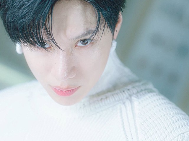 TAEMIN - IDEA:理想
