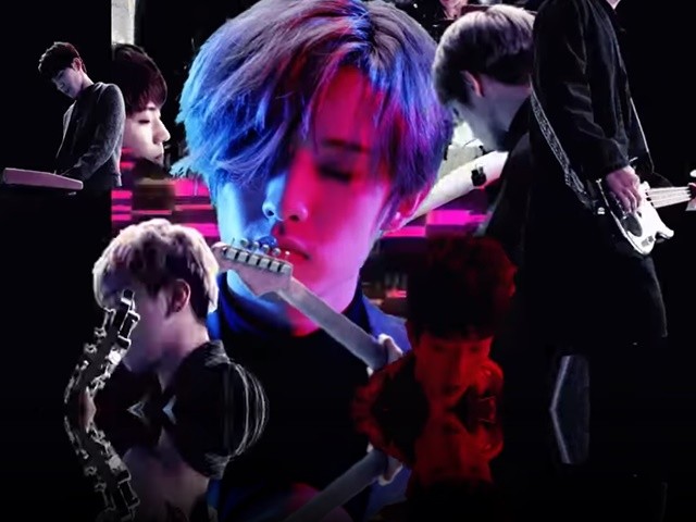 DAY6 - Breaking Down