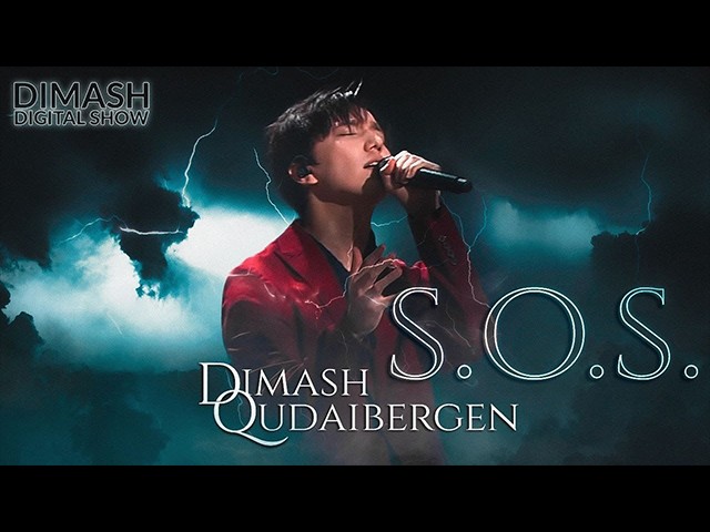 Dimash - SOS