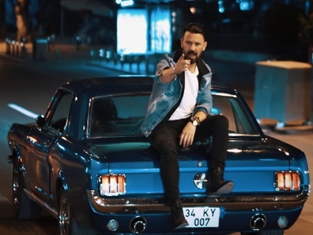 Berksan - Yeni Biri ft. Turac Berkay