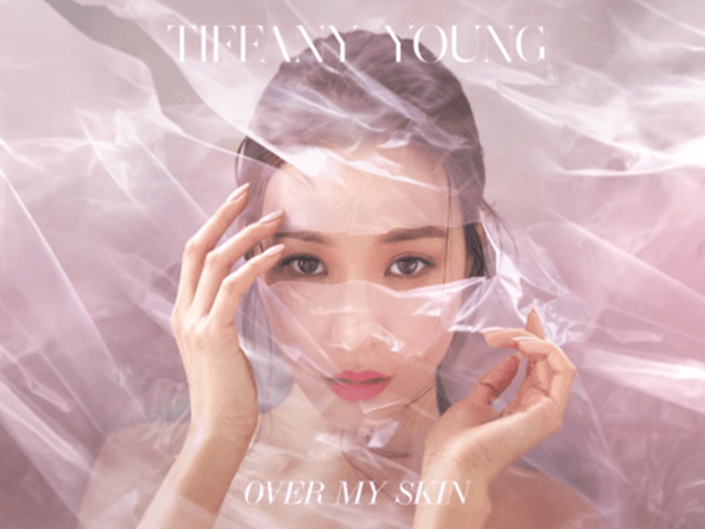 Tiffany Young - Over My Skin