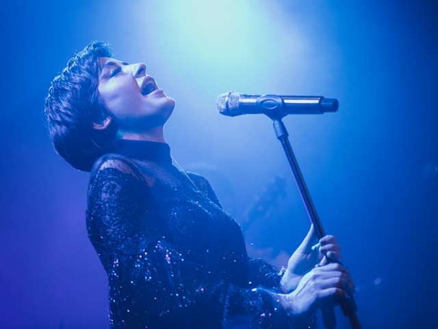 Melek Mosso - Keklik Gibi