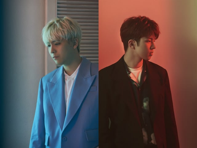 İki muhteşem vokal bir arada!