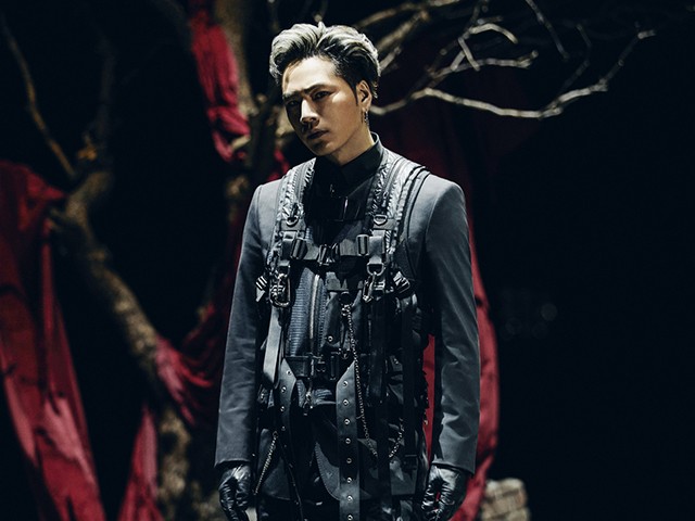 HIROOMI TOSAKA - OVERDOSE ~Chapter.2~