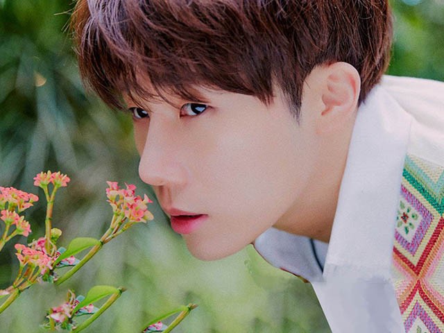 Kim Sung Kyu - Savior