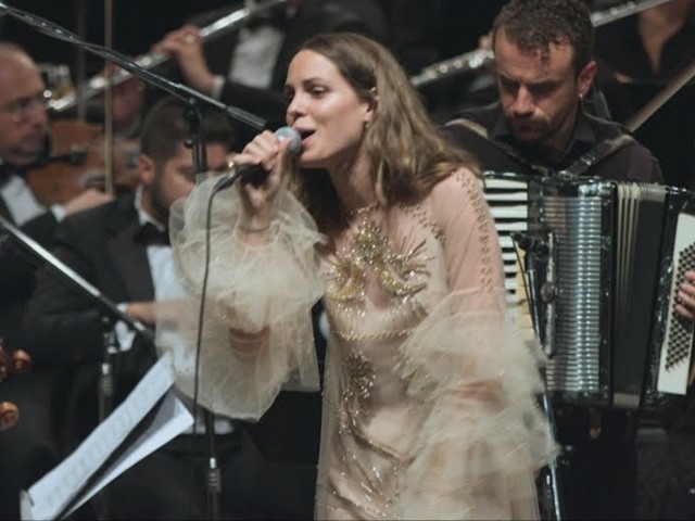 Lara Di Lara - Kalbin İçi