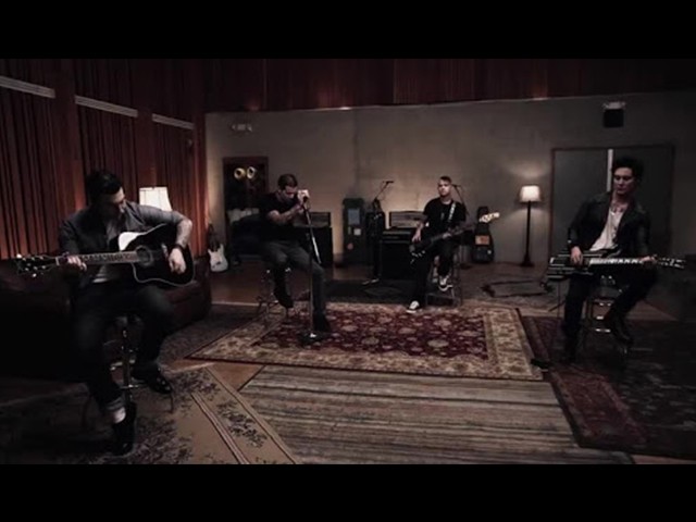 Avenged Sevenfold - So Far Away