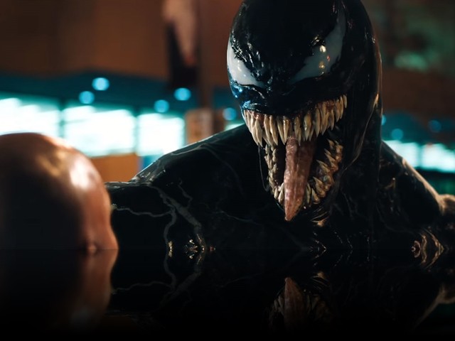 Sürprizlerle dolu bir proje!