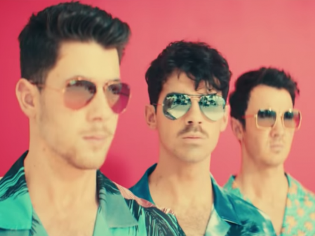 Jonas Brothers - Cool