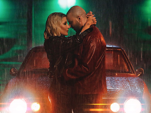 İrem Derici & Genco Ecer - Konu O Olunca