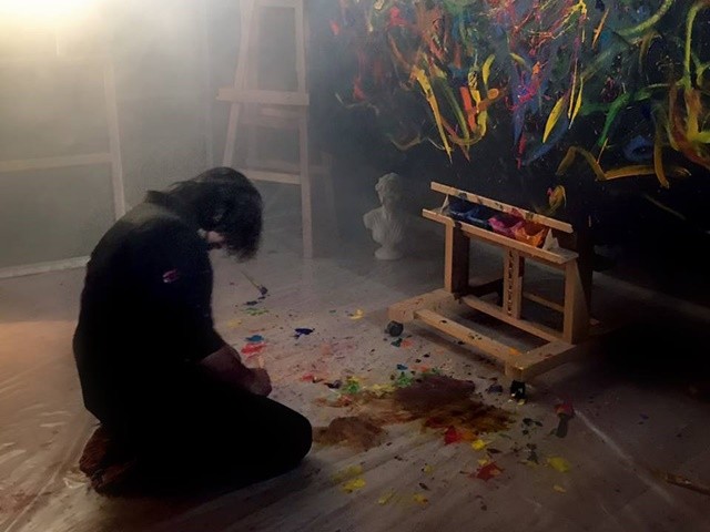 Rıza Kuruüzümcü - Suçlu Gözlerin