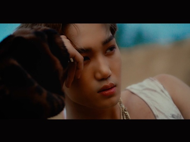 EXO〈TEMPO〉 Concept Short Film