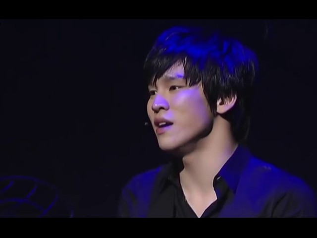 Hong Kwang Ho -  This is the Moment (Jekyll & Hyde)