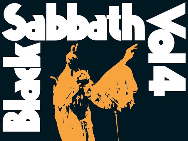Black Sabbath - Changes (2021 Remaster)