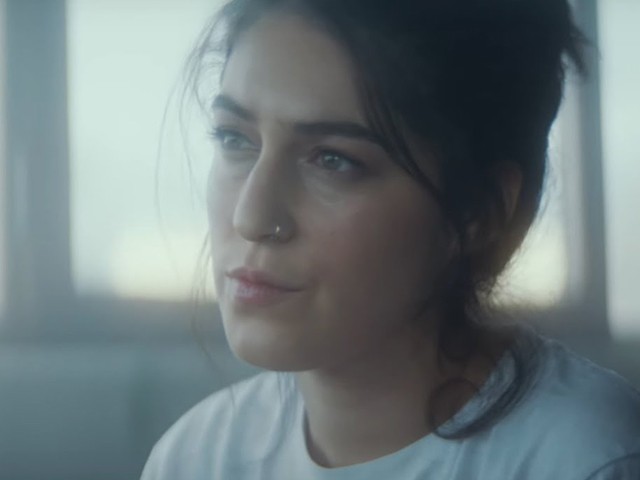 Ceren İdil - Dinle Küçük Adam (Prod. Eren Erdol)