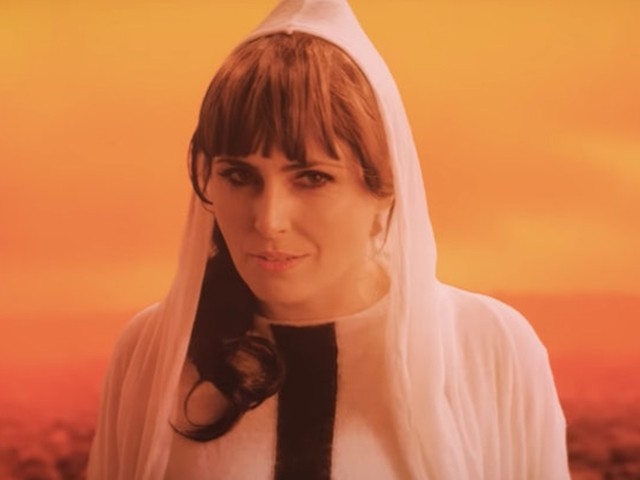 Within Temptation - Supernova