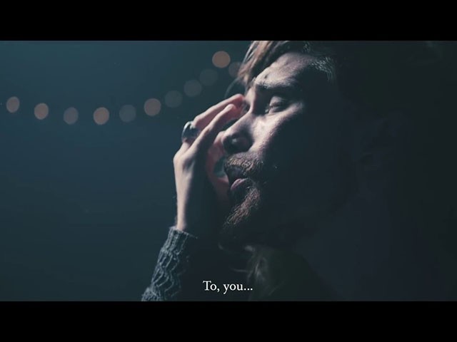 Jacob Lee - Silhouette